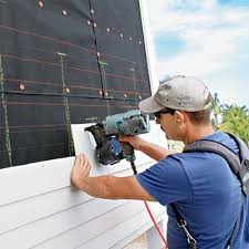 Best Custom Trim and Detailing for Siding  in Keansburg, NJ